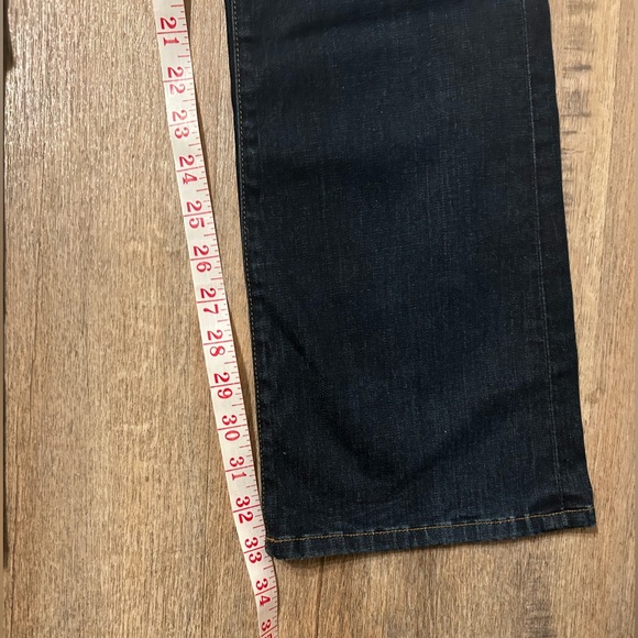 J Brand slim boot denim - Picture 6 of 13